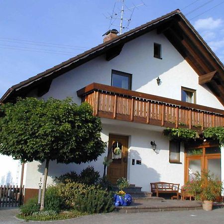 Ferienhaus Guenztal, Fam. Botzenhart Ellzee Buitenkant foto