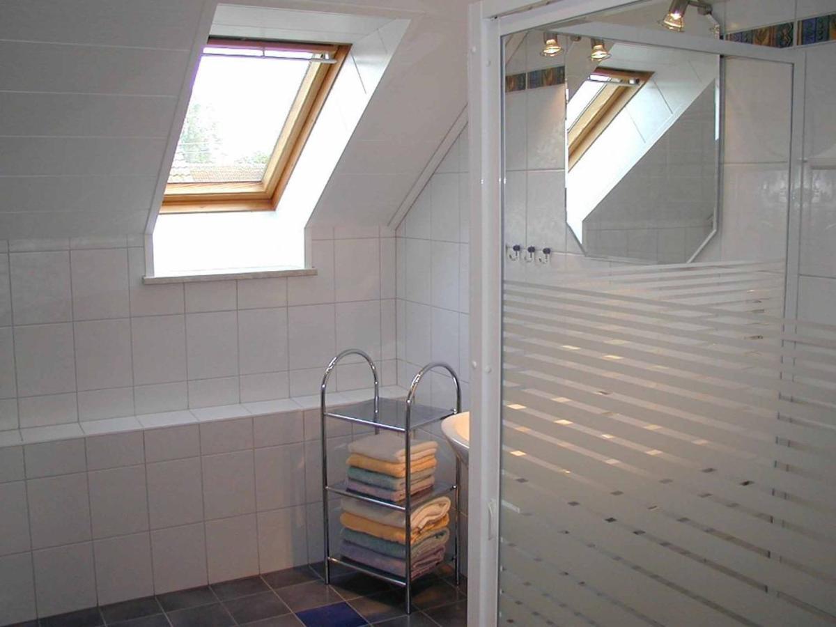 Ferienhaus Guenztal, Fam. Botzenhart Ellzee Buitenkant foto